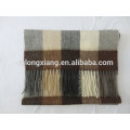 100% Cashmere Material Wholesale Cashmere Scarf Factory China